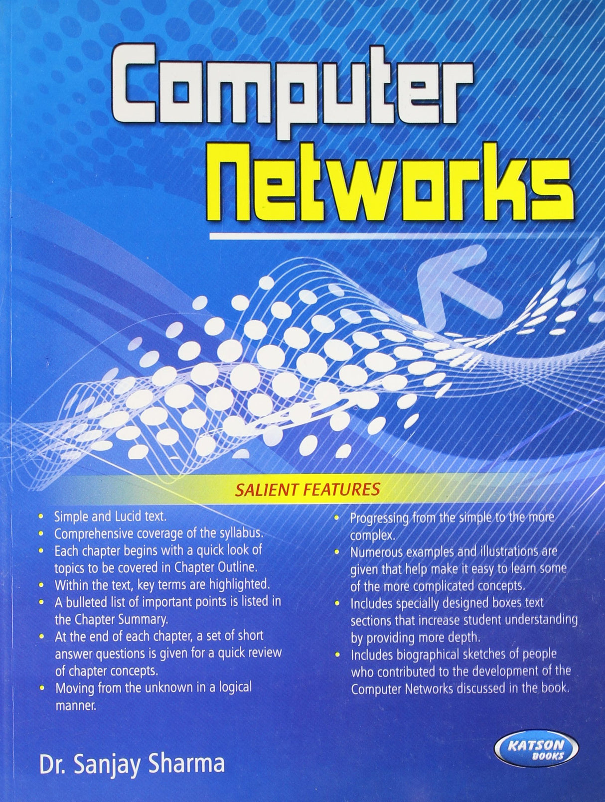 Computer Networks - Retail Maharaj