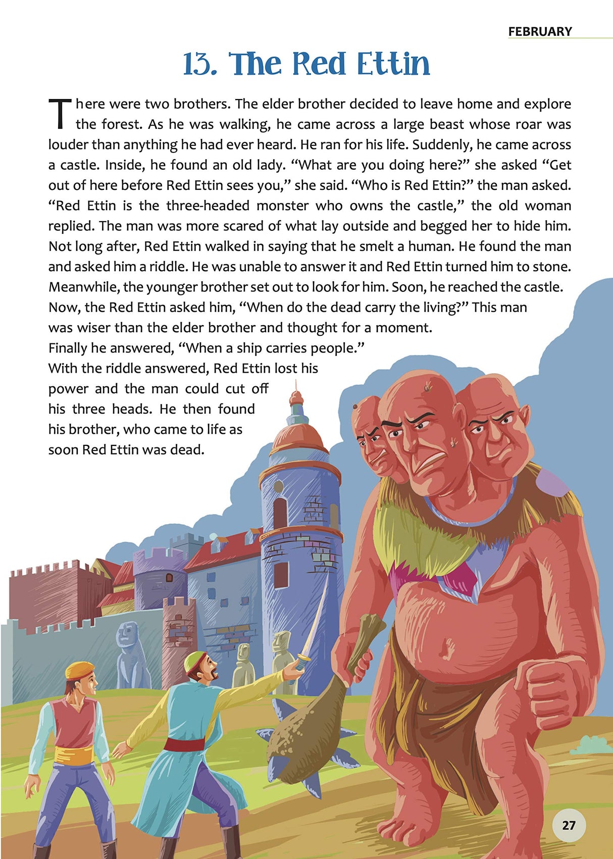 Story books : 365 Stories from Around the World (Illustrated stories for Children) (365 Series) - Retail Maharaj