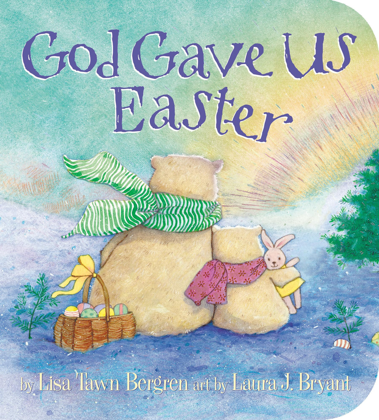 God Gave Us Easter - Retail Maharaj
