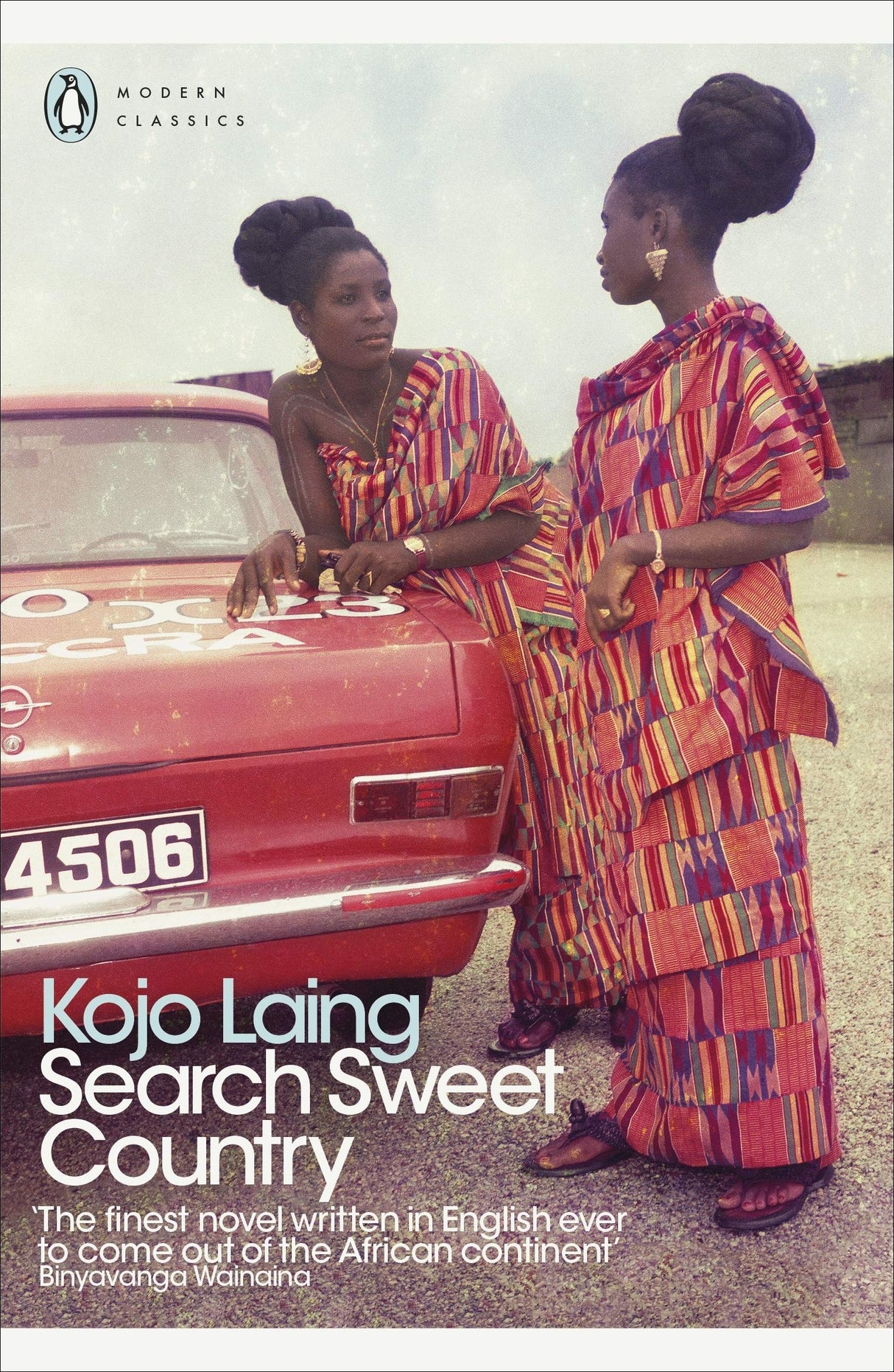 Search Sweet Country (Penguin Modern Classics) - Retail Maharaj