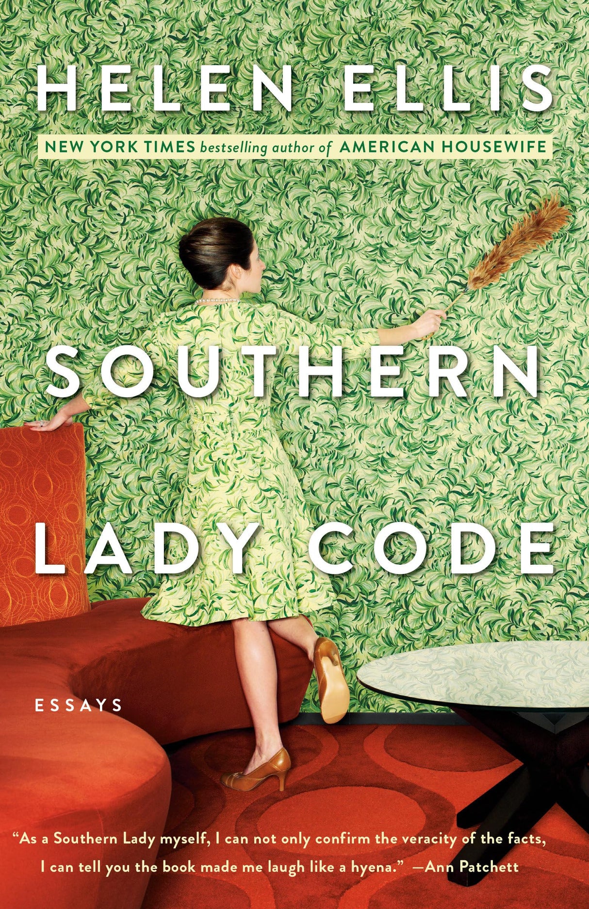 Southern Lady Code: Essays - Retail Maharaj