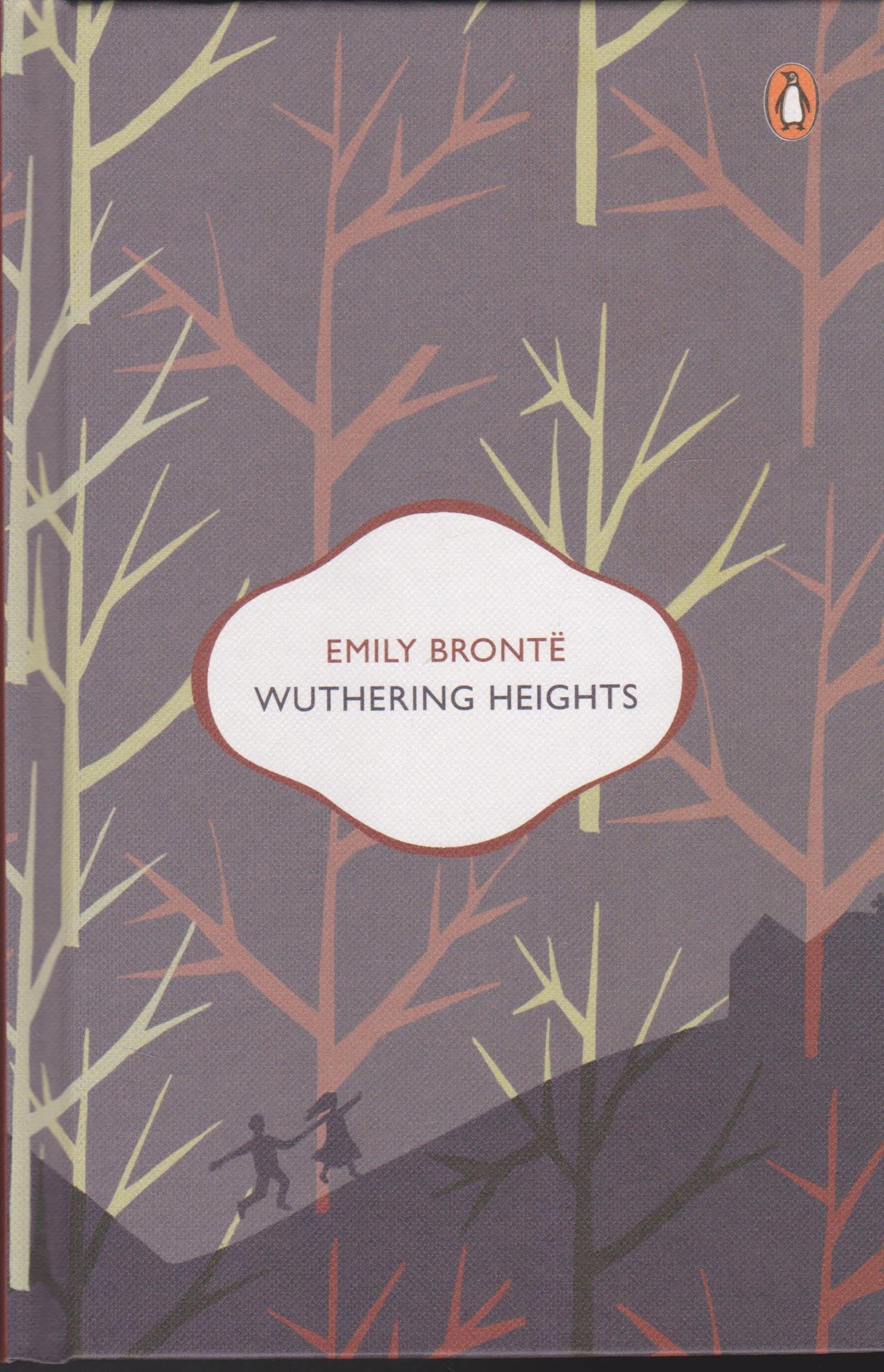 WUTHERING HEIGHTS £ 12.99 - Retail Maharaj