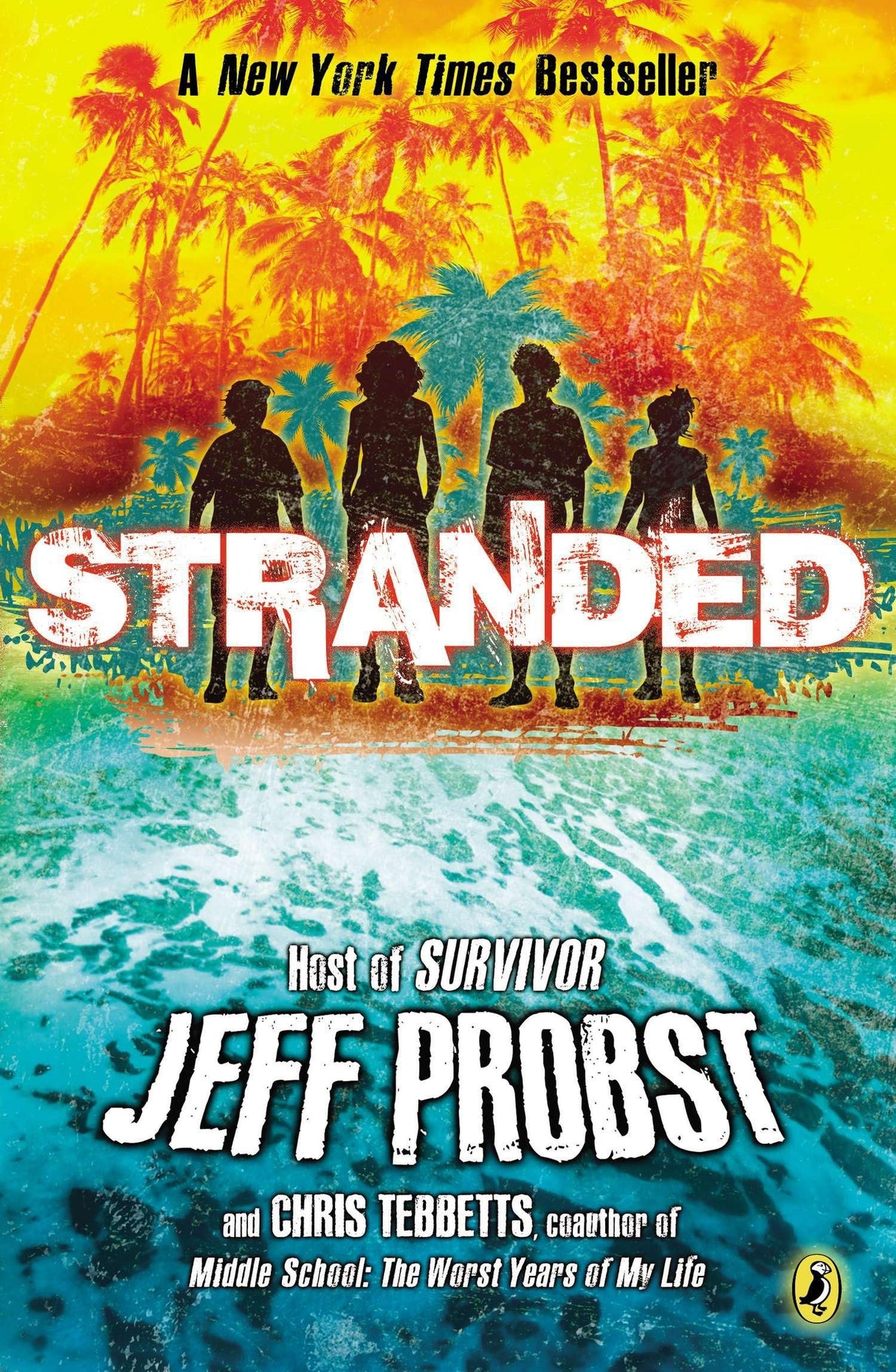 STRANDED01 - Retail Maharaj