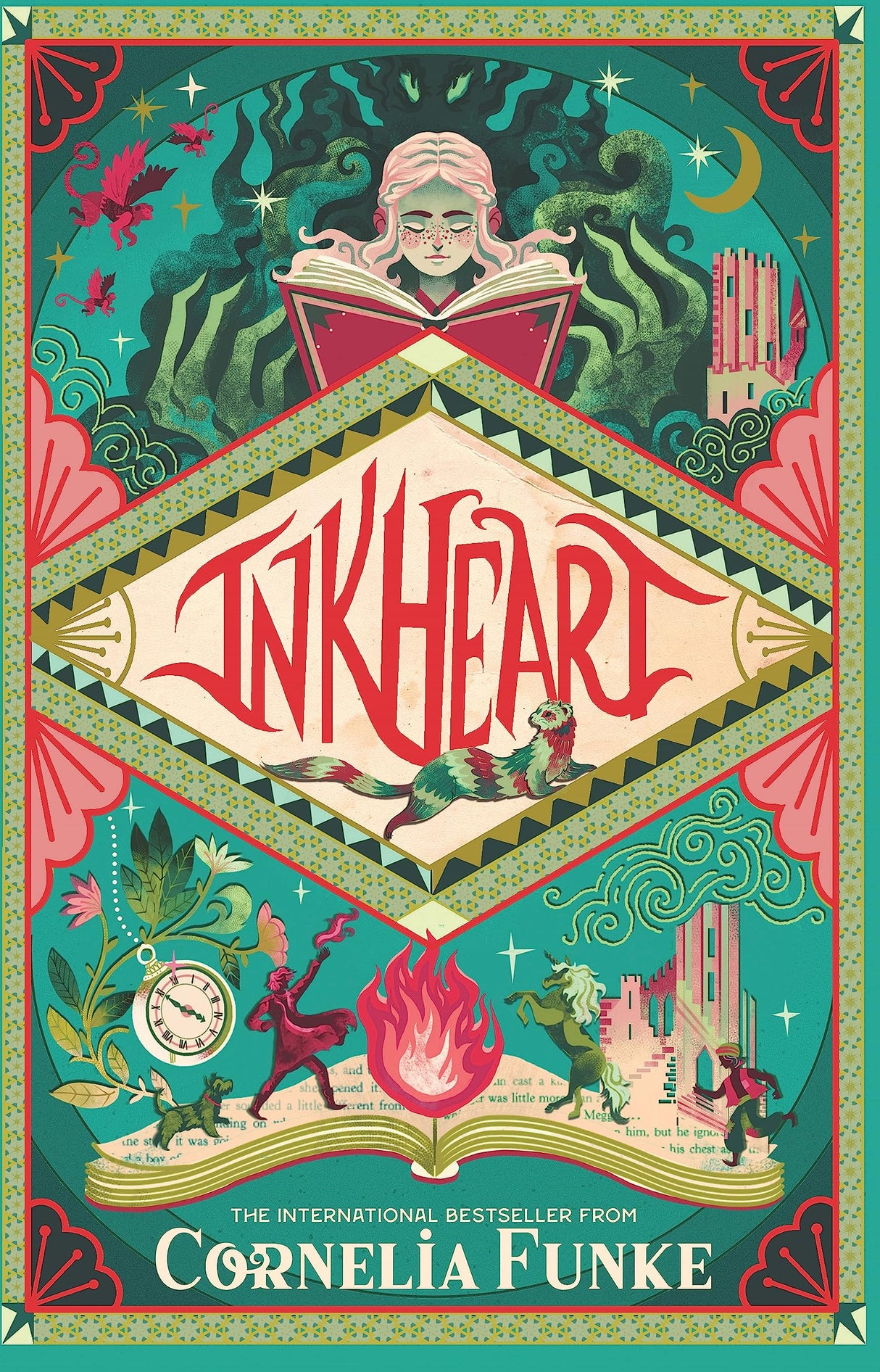 INKHEART - Retail Maharaj