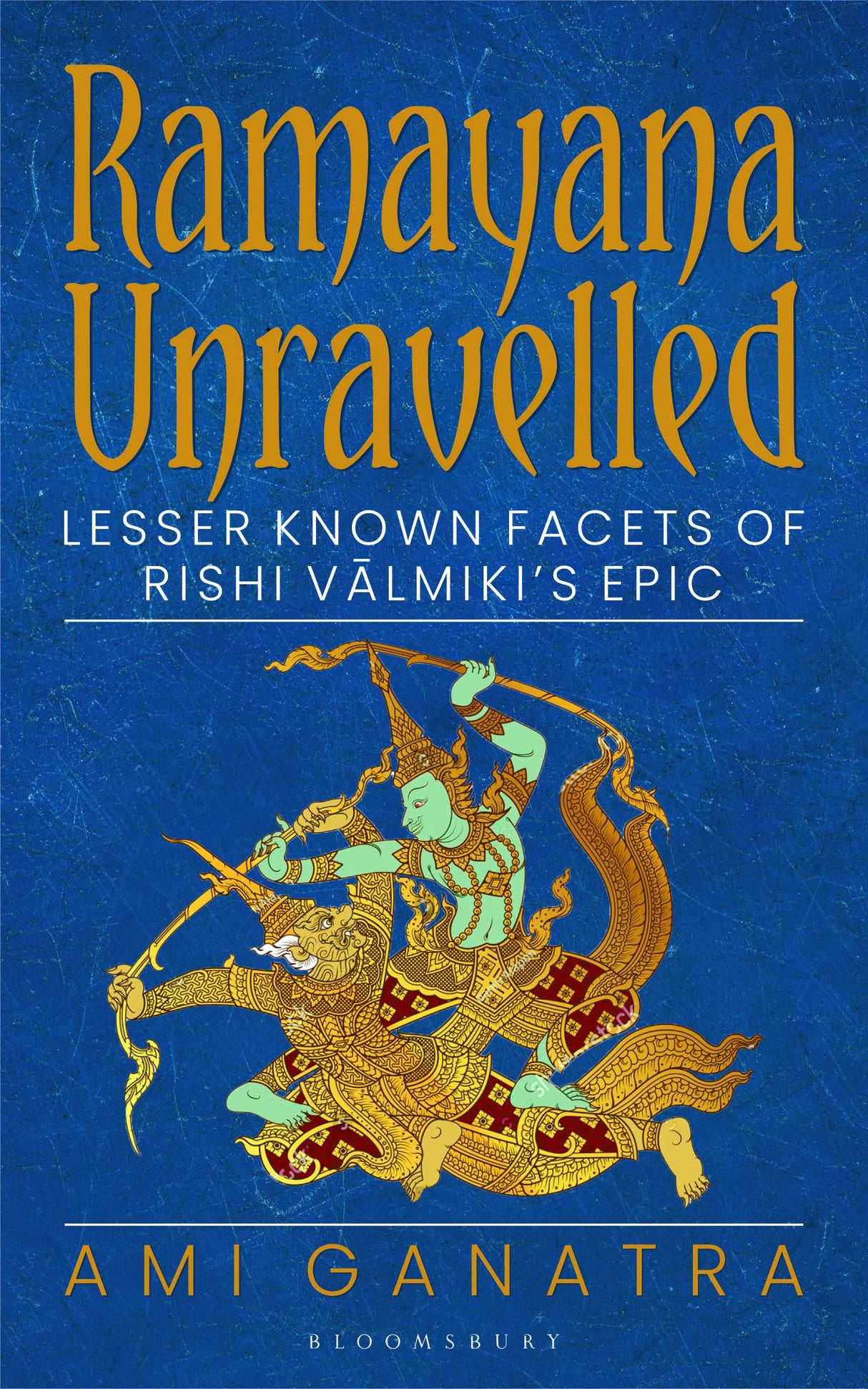 Ramayana Unravelled - Retail Maharaj