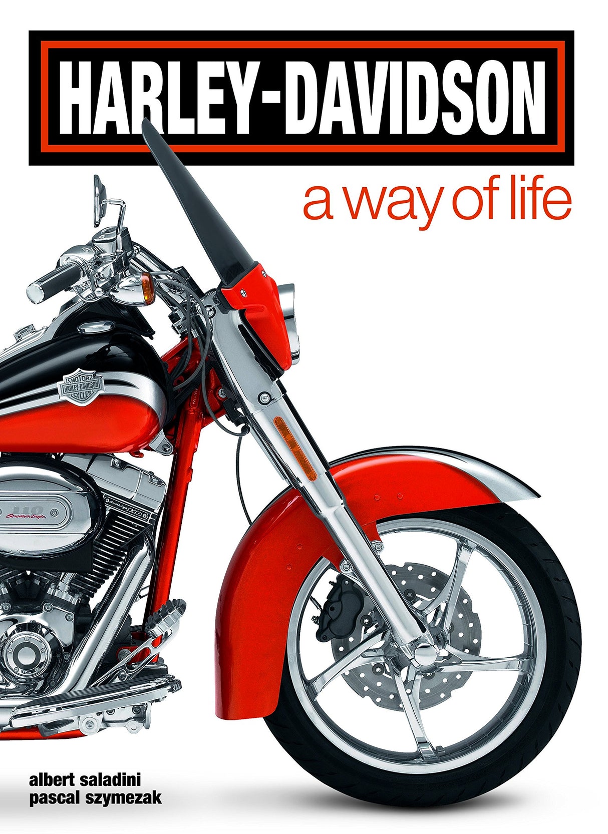 Harley-Davidson. a Way of Life - Retail Maharaj