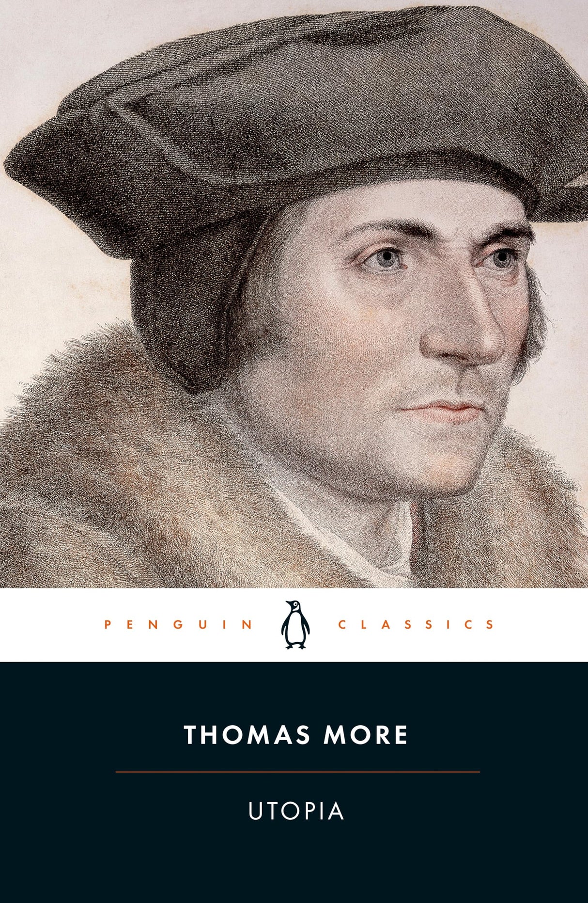 Utopia : Penguin Classics - Retail Maharaj