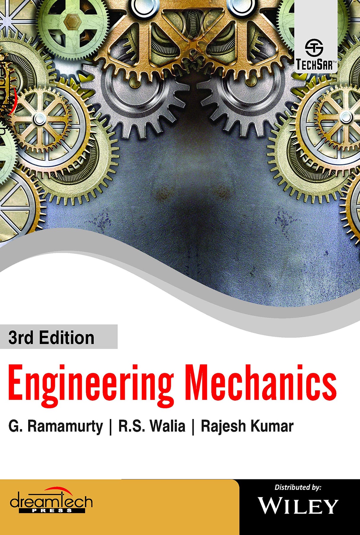 Engineering Mechanics, 3ed - Retail Maharaj