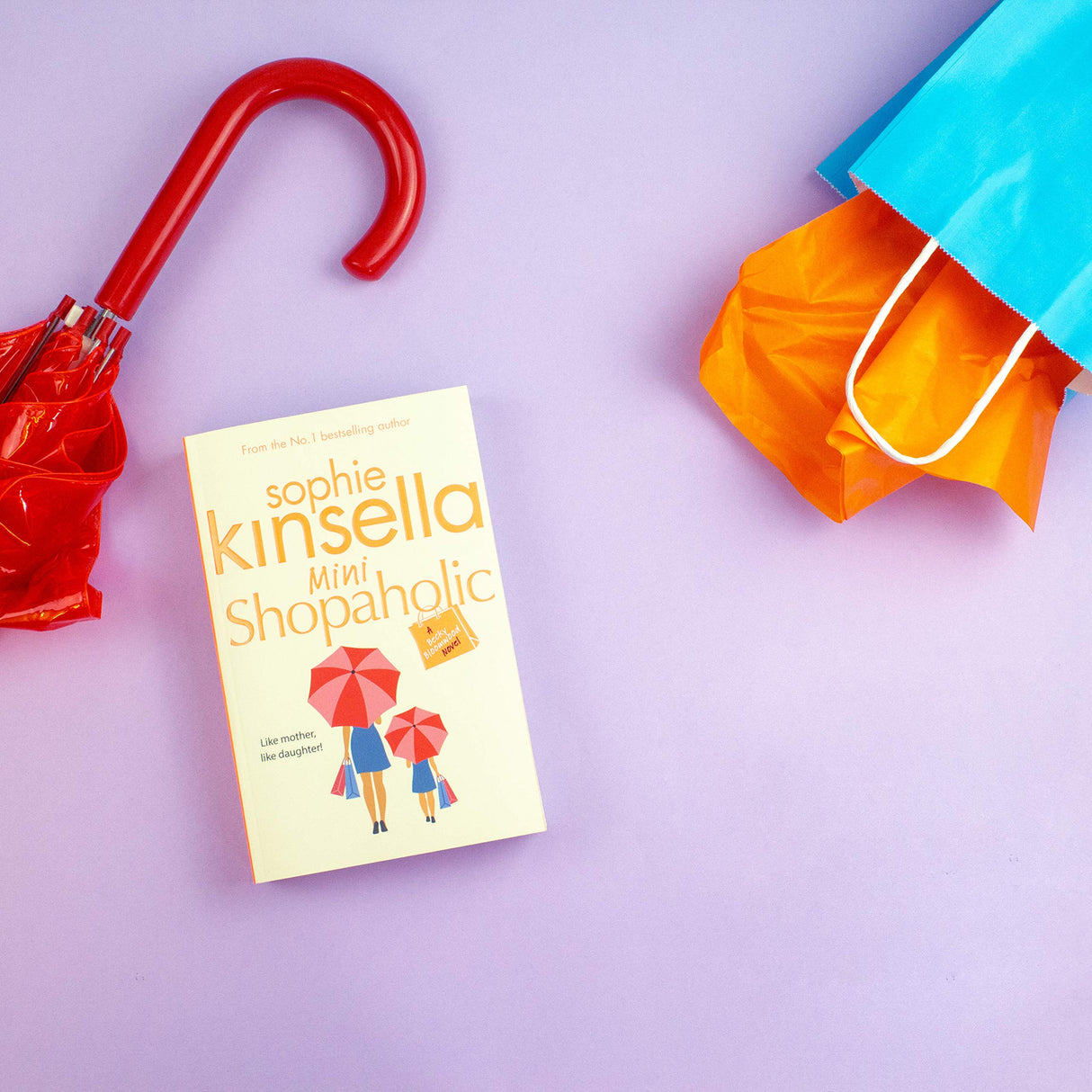 Mini Shopaholic: (Shopaholic Book 6) - Retail Maharaj