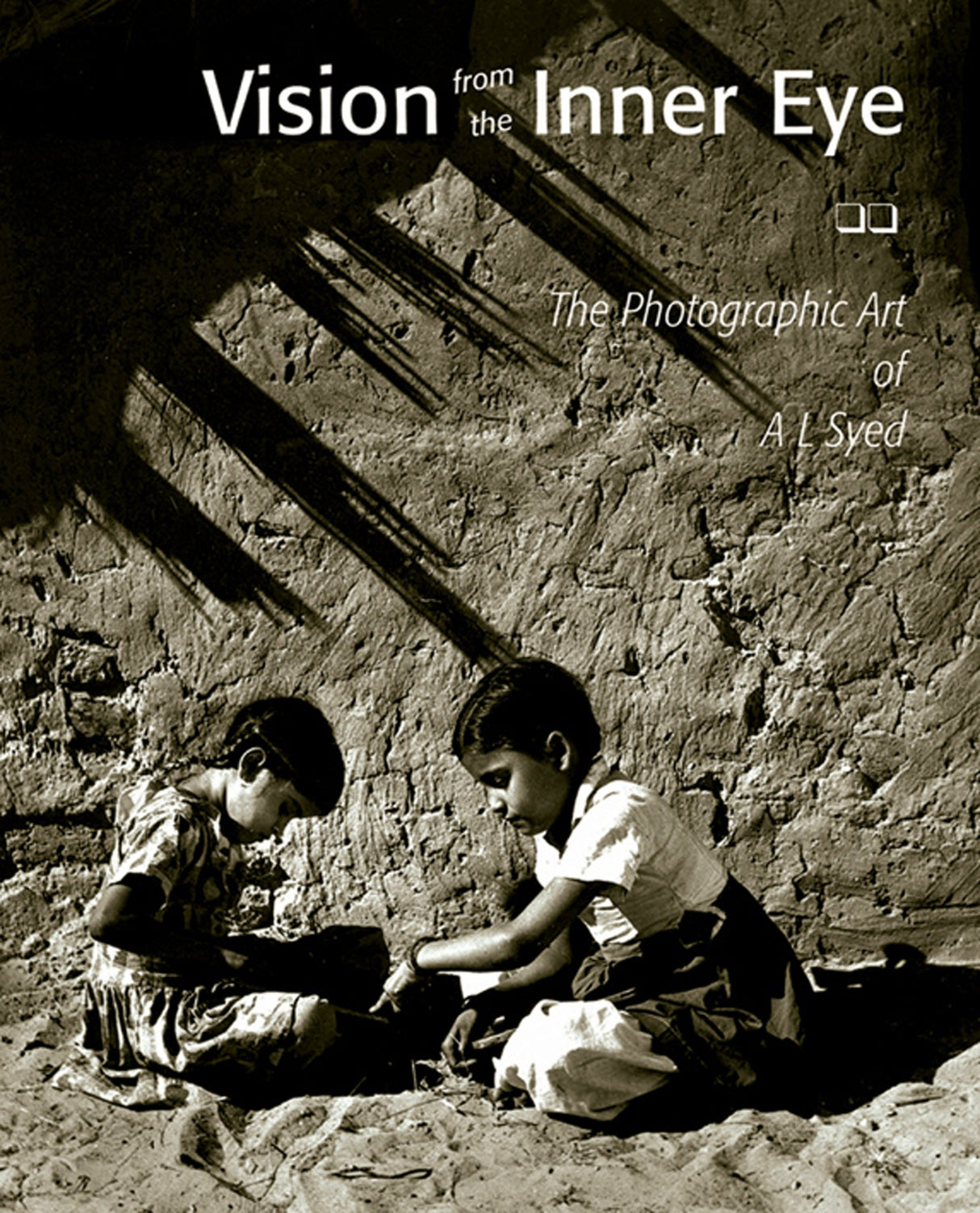 Vision from the Inner Eye: The Photographic Art of A. L. Syed - Retail Maharaj