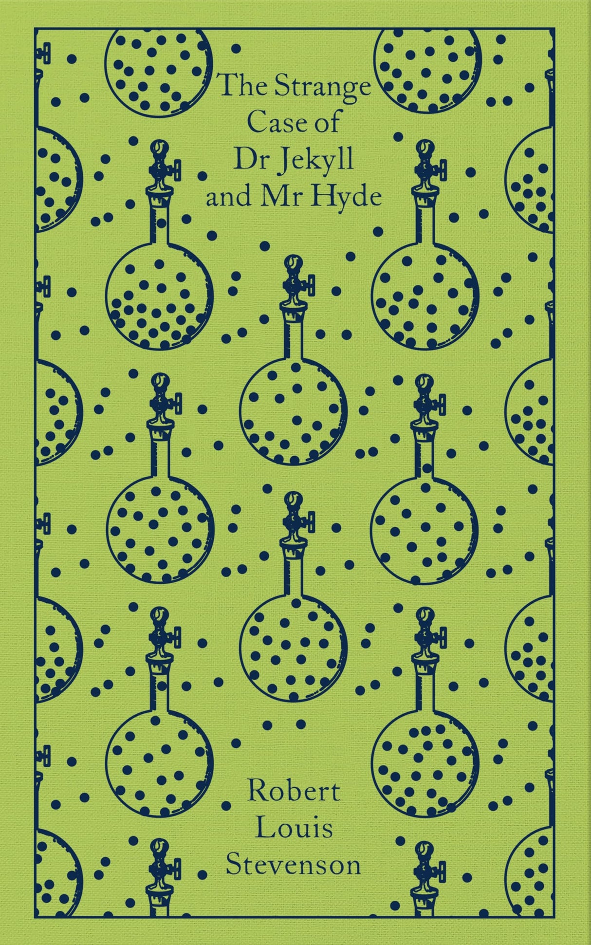 Dr Jekyll and Mr Hyde - Retail Maharaj
