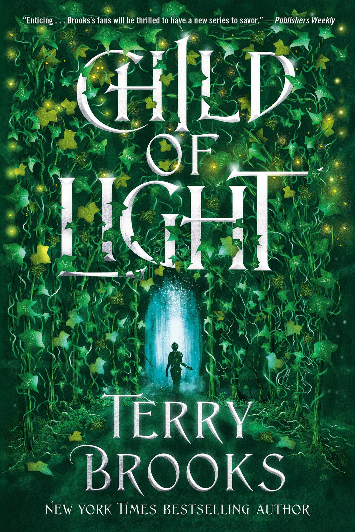 Child of Light: 1 (Viridian Deep) - Retail Maharaj