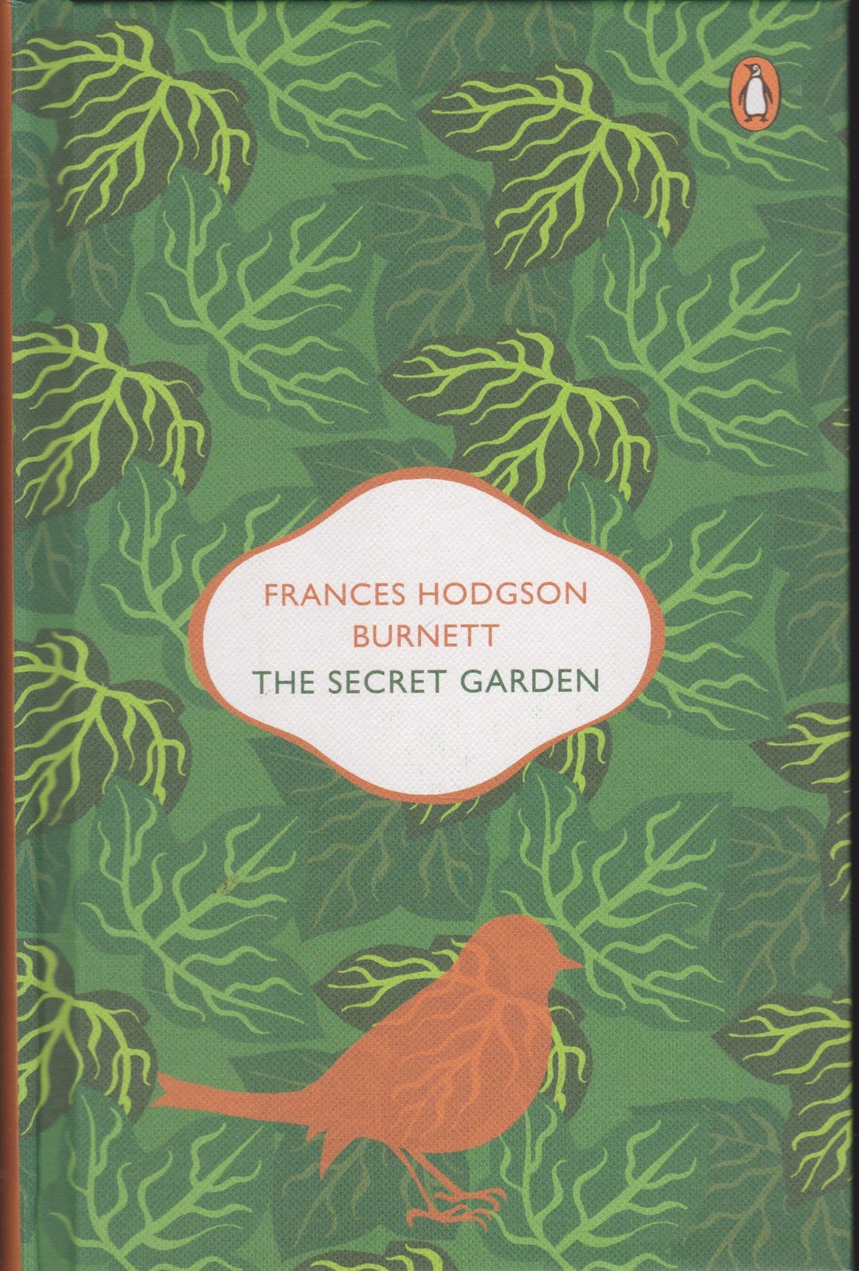 THE SECRET GARDEN £ 10.99 - Retail Maharaj