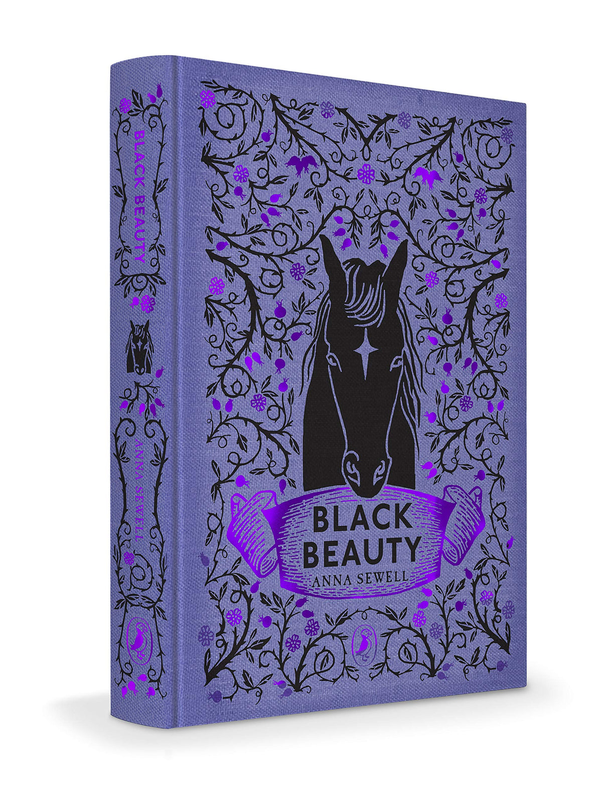 Puffin Clothbound Classics: Black Beauty - Retail Maharaj
