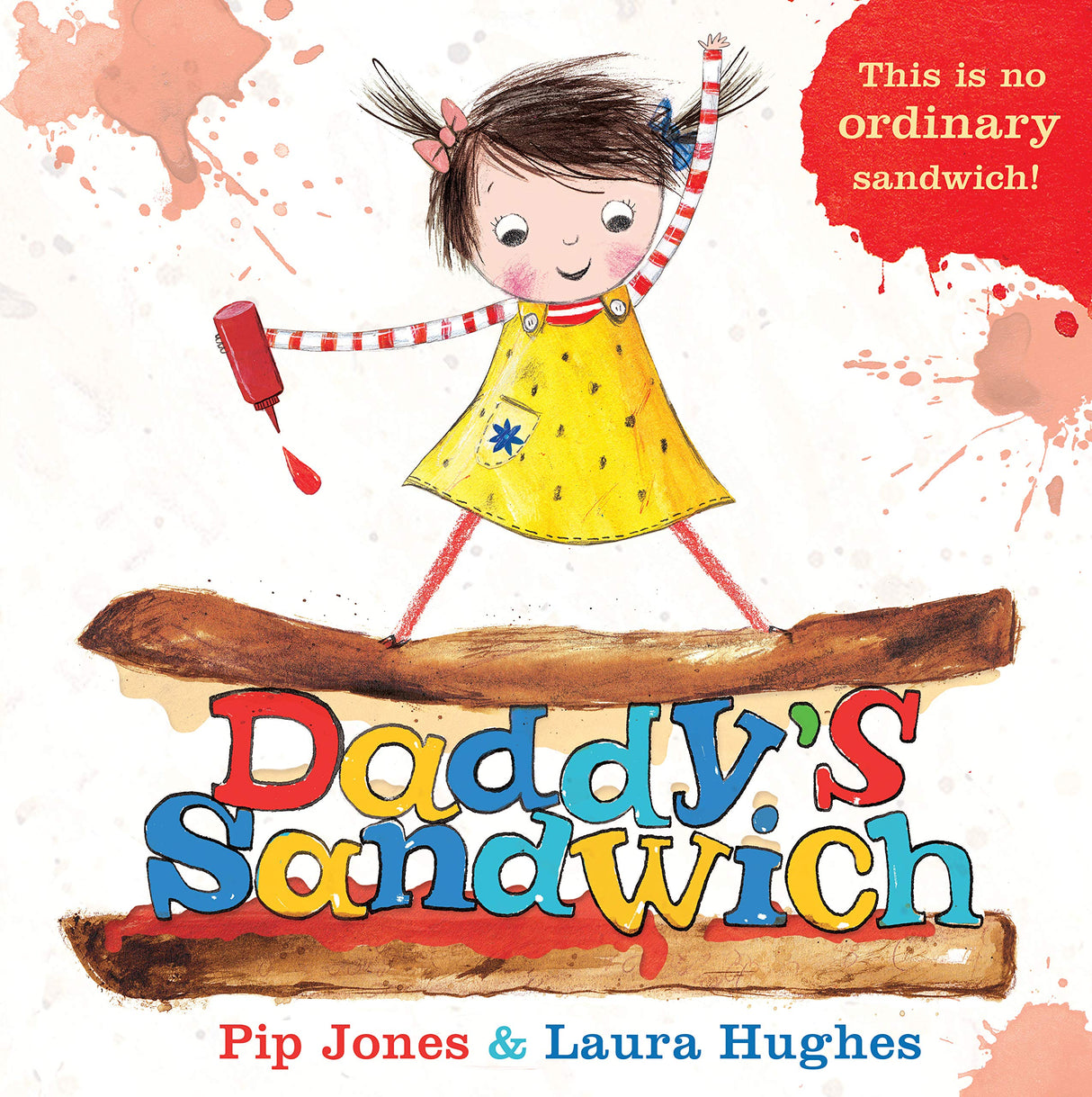 Daddy's Sandwich - Retail Maharaj