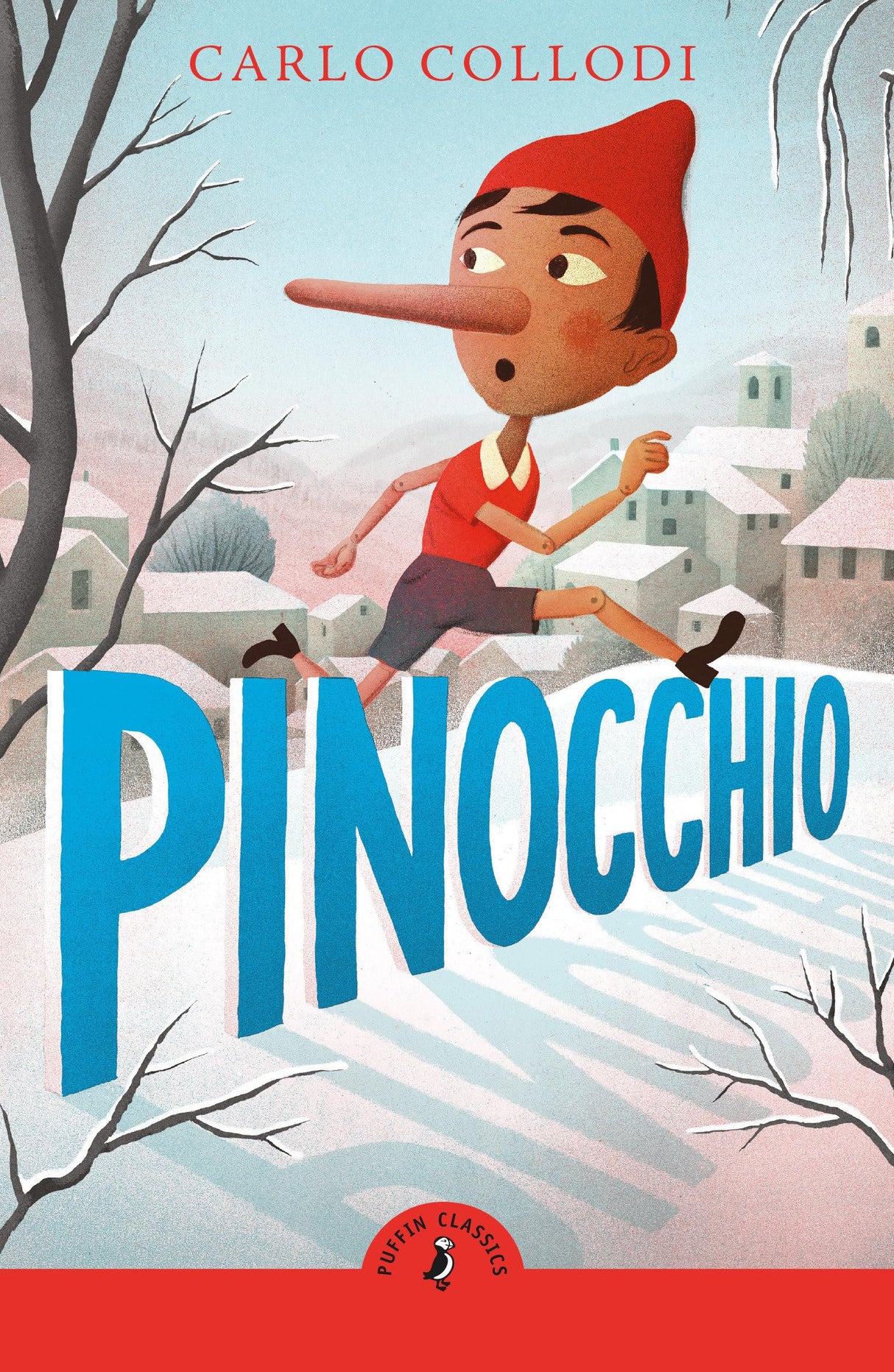 Pinocchio - Retail Maharaj