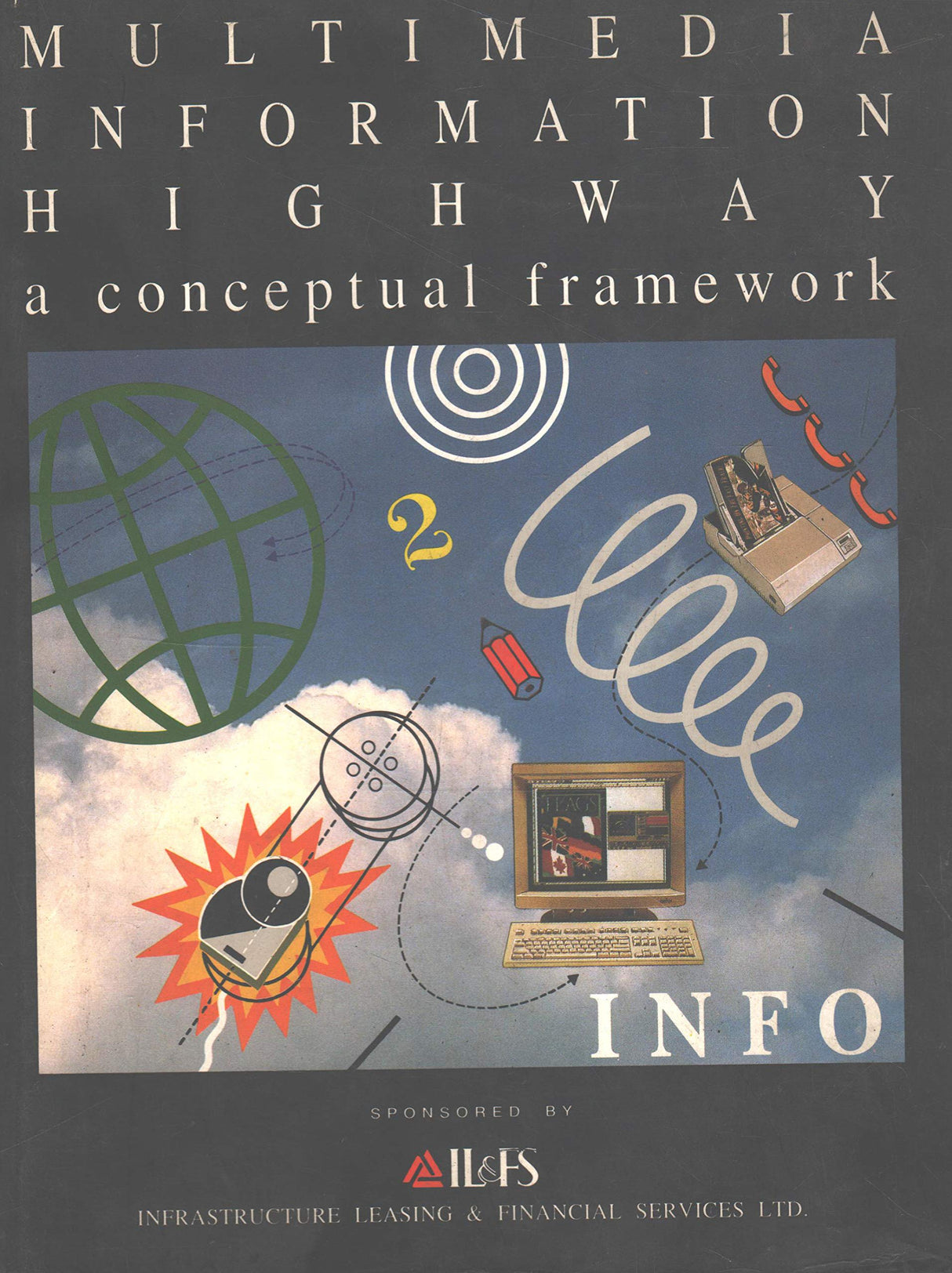 Multimedia information highway: A conceptual framework