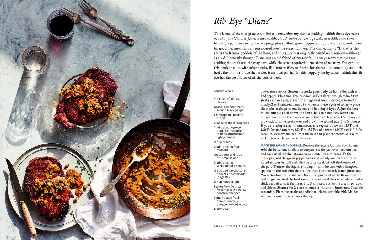 Cook With Me: 150 Recipes for the Home Cook - Retail Maharaj