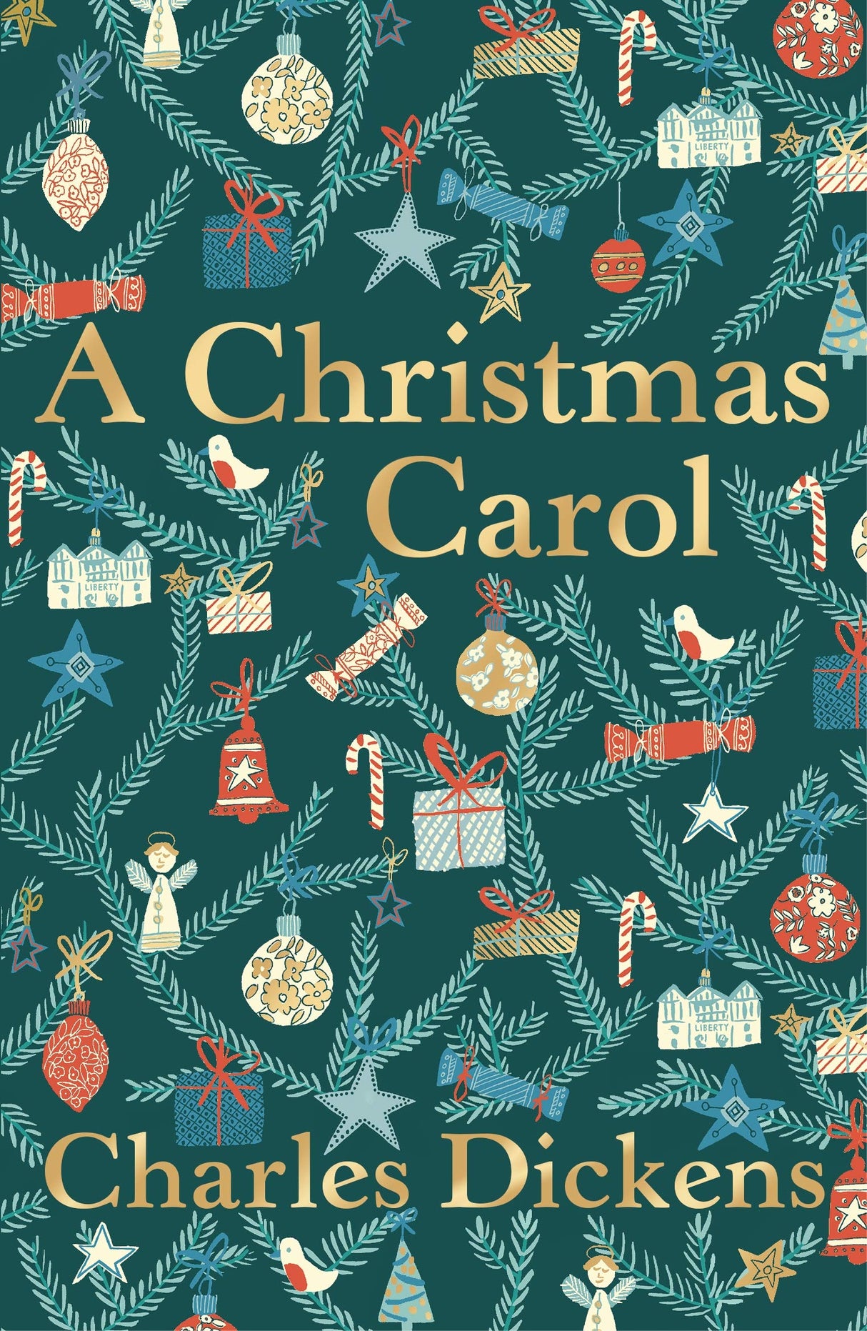A Christmas Carol - Retail Maharaj