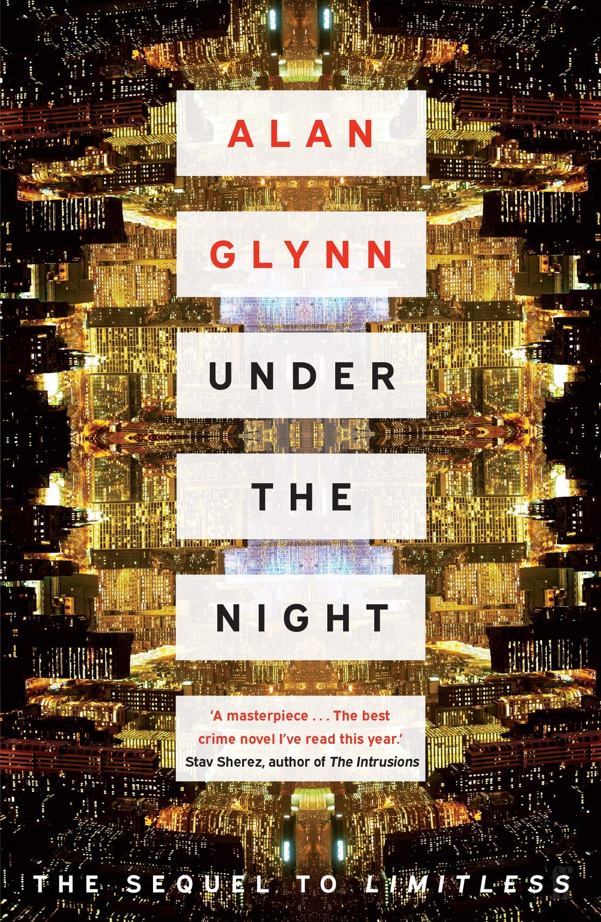 Under the Night - Retail Maharaj