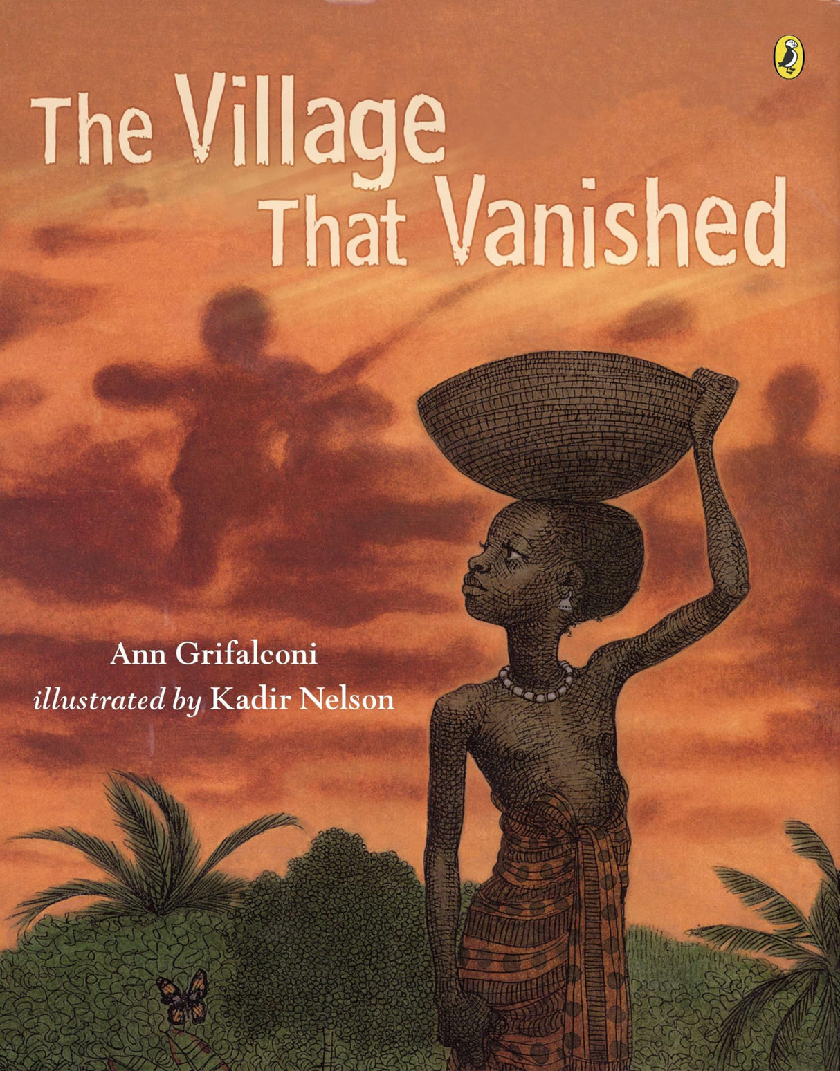 The Village that Vanished - Retail Maharaj
