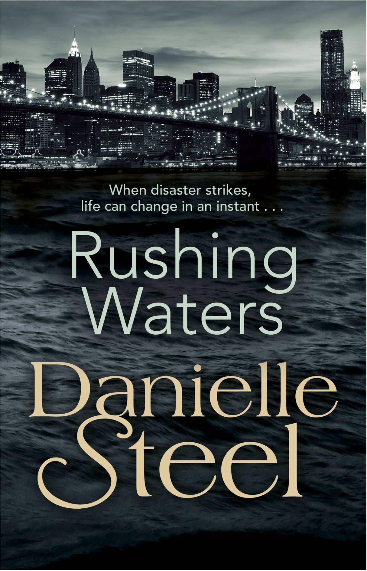 Rushing Waters - Retail Maharaj