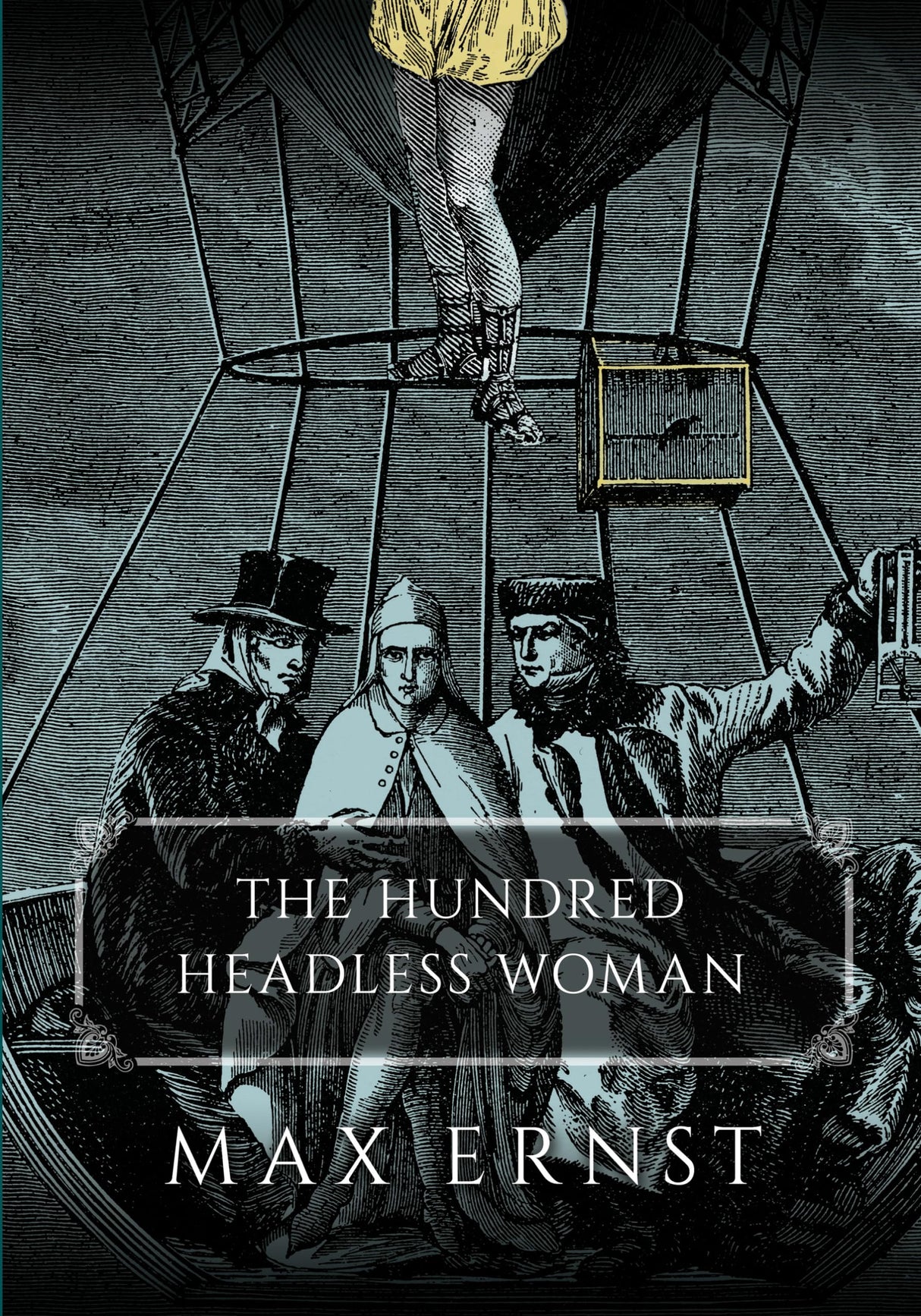 The Hundred Headless Woman - Retail Maharaj
