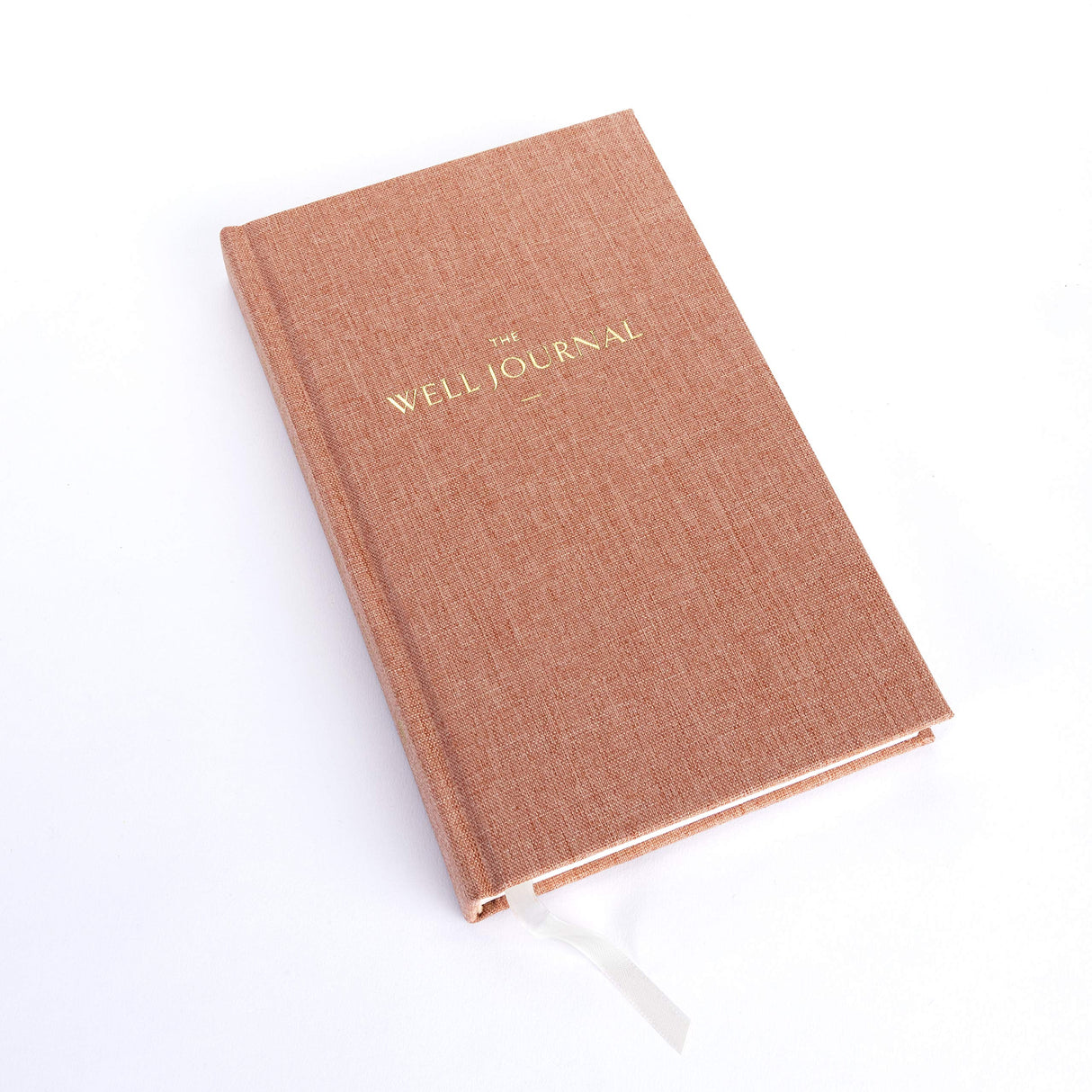 The Well Journal - Retail Maharaj