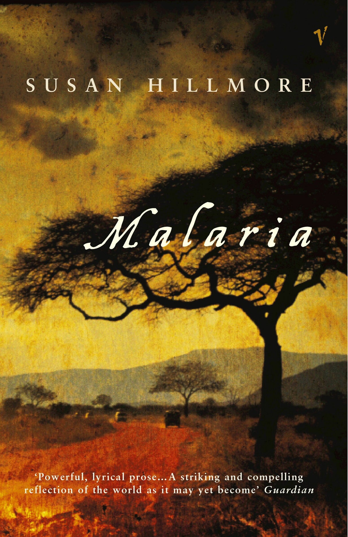 Malaria - Retail Maharaj