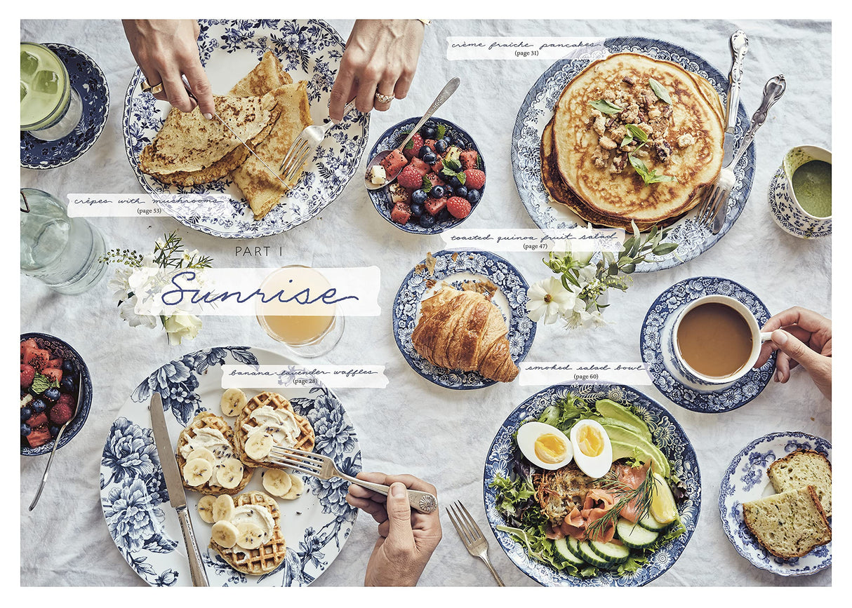 Maman: The Cookbook: All-Day Recipes to Warm Your Heart - Retail Maharaj