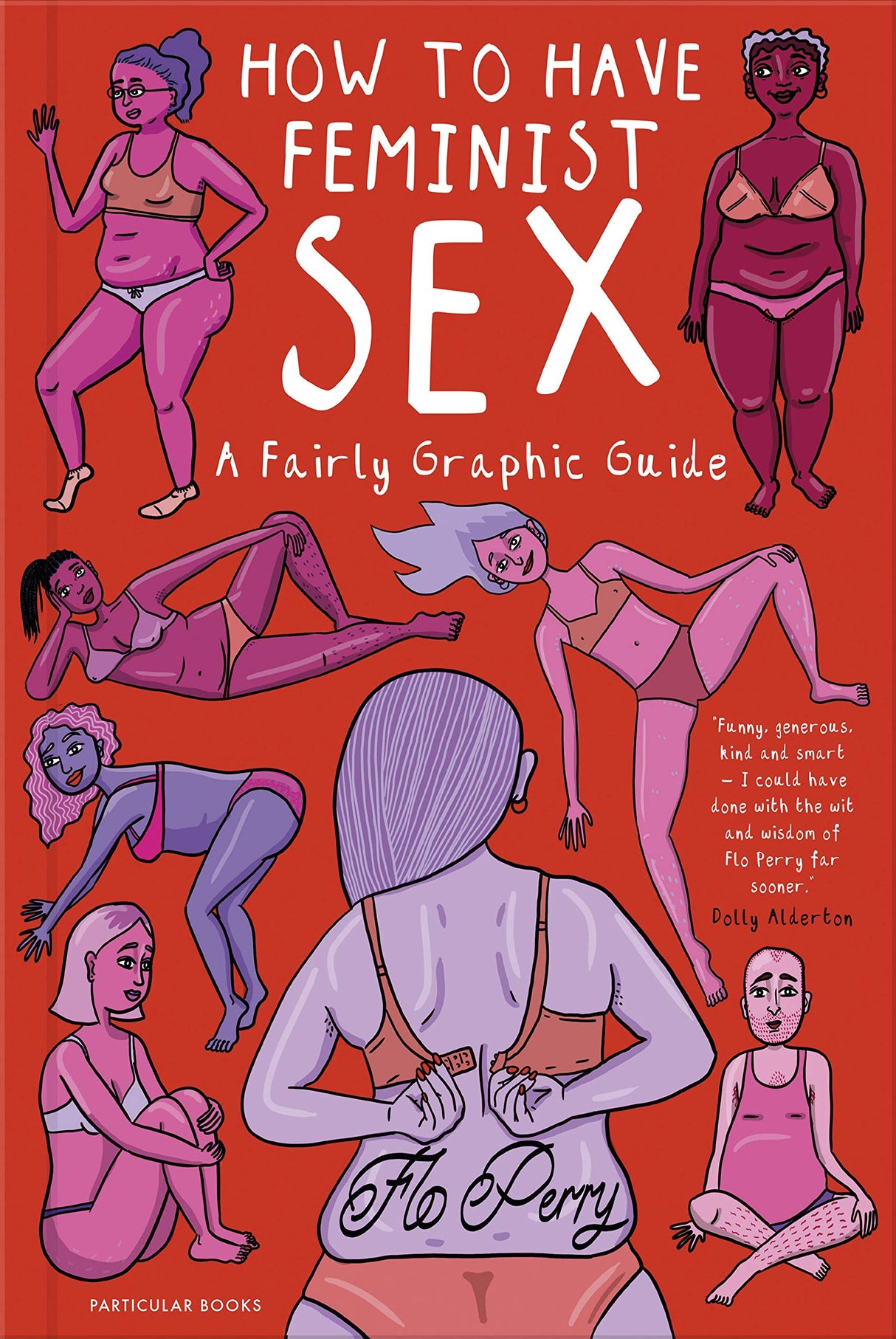 How to Have Feminist Sex - Retail Maharaj