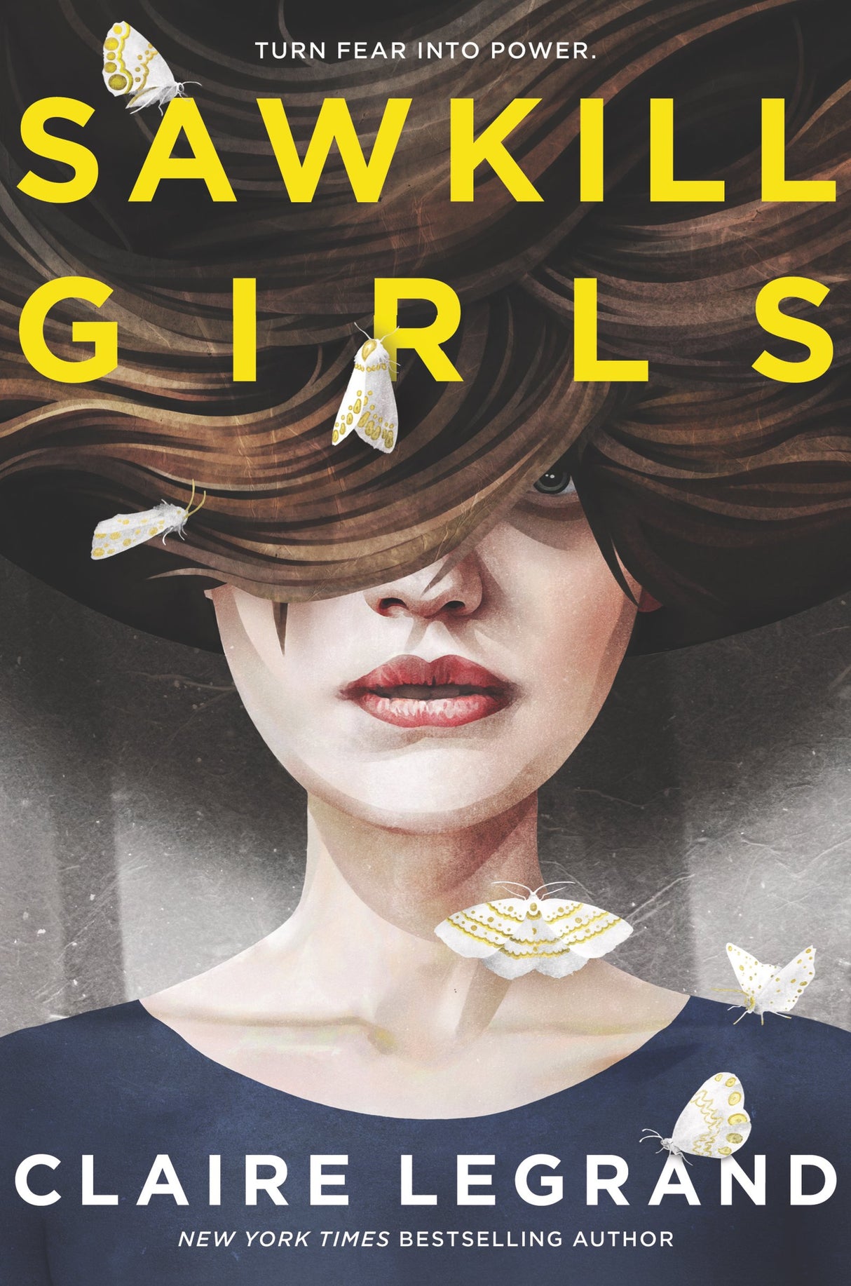 Sawkill Girls - Retail Maharaj