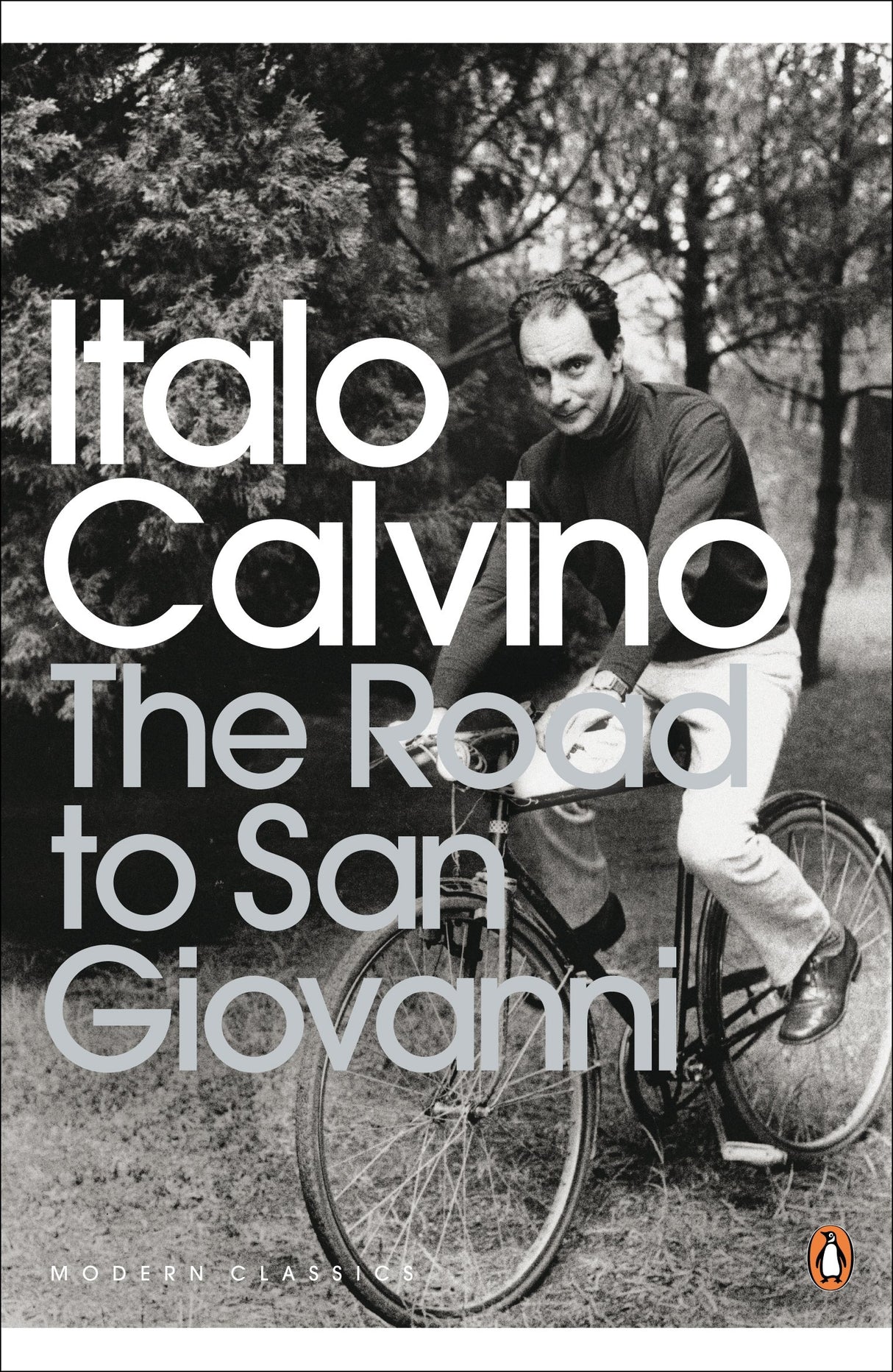 The Road to San Giovanni (Penguin Modern Classics) - Retail Maharaj