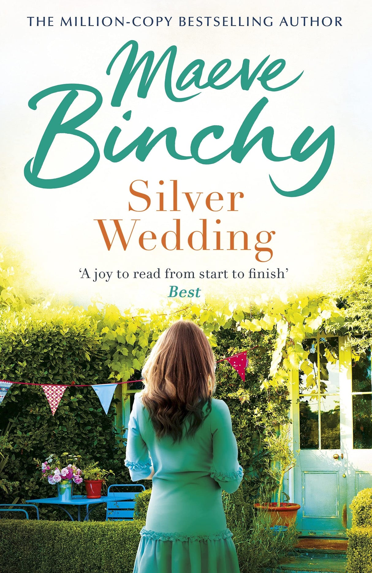 Silver Wedding: A family reunion threatens to reveal all their secrets… - Retail Maharaj