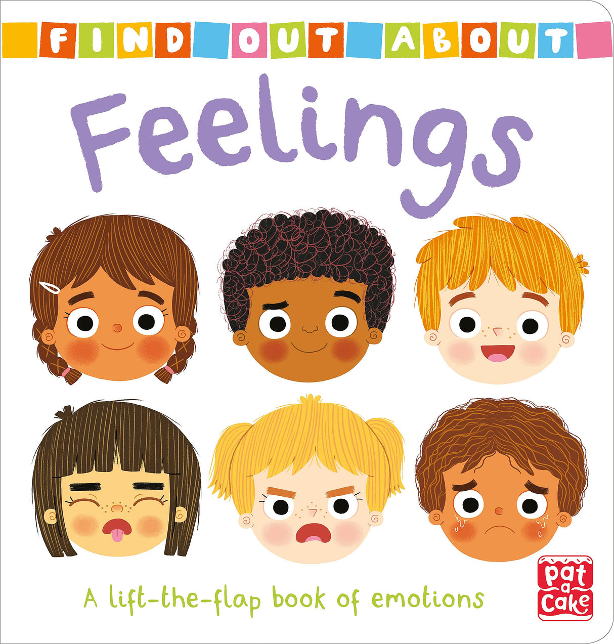 FIND OUT ABOUT: FEELINGS - Retail Maharaj