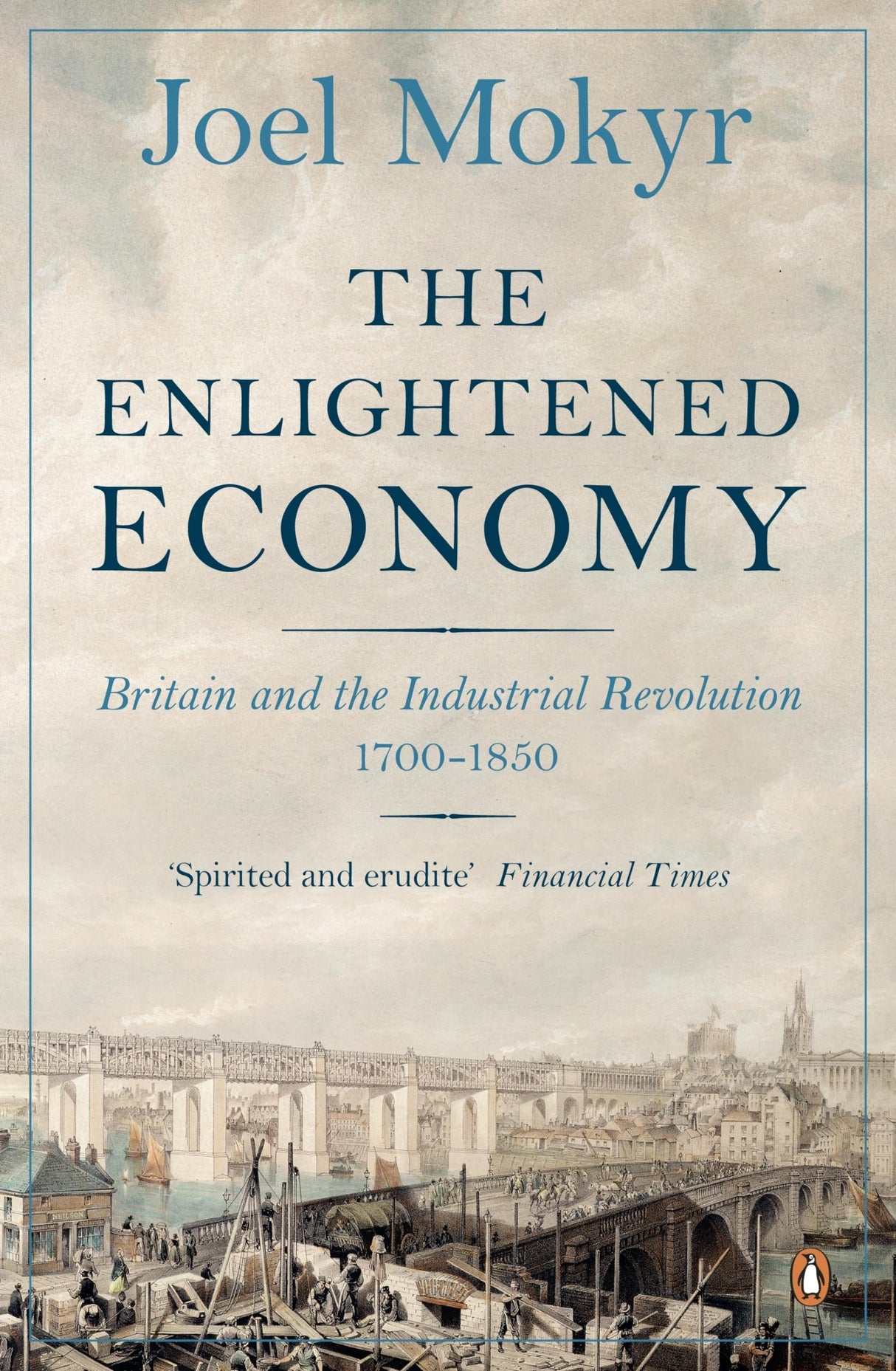 The Enlightened Economy - Retail Maharaj