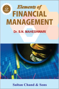 Elements of Financial Management - Retail Maharaj