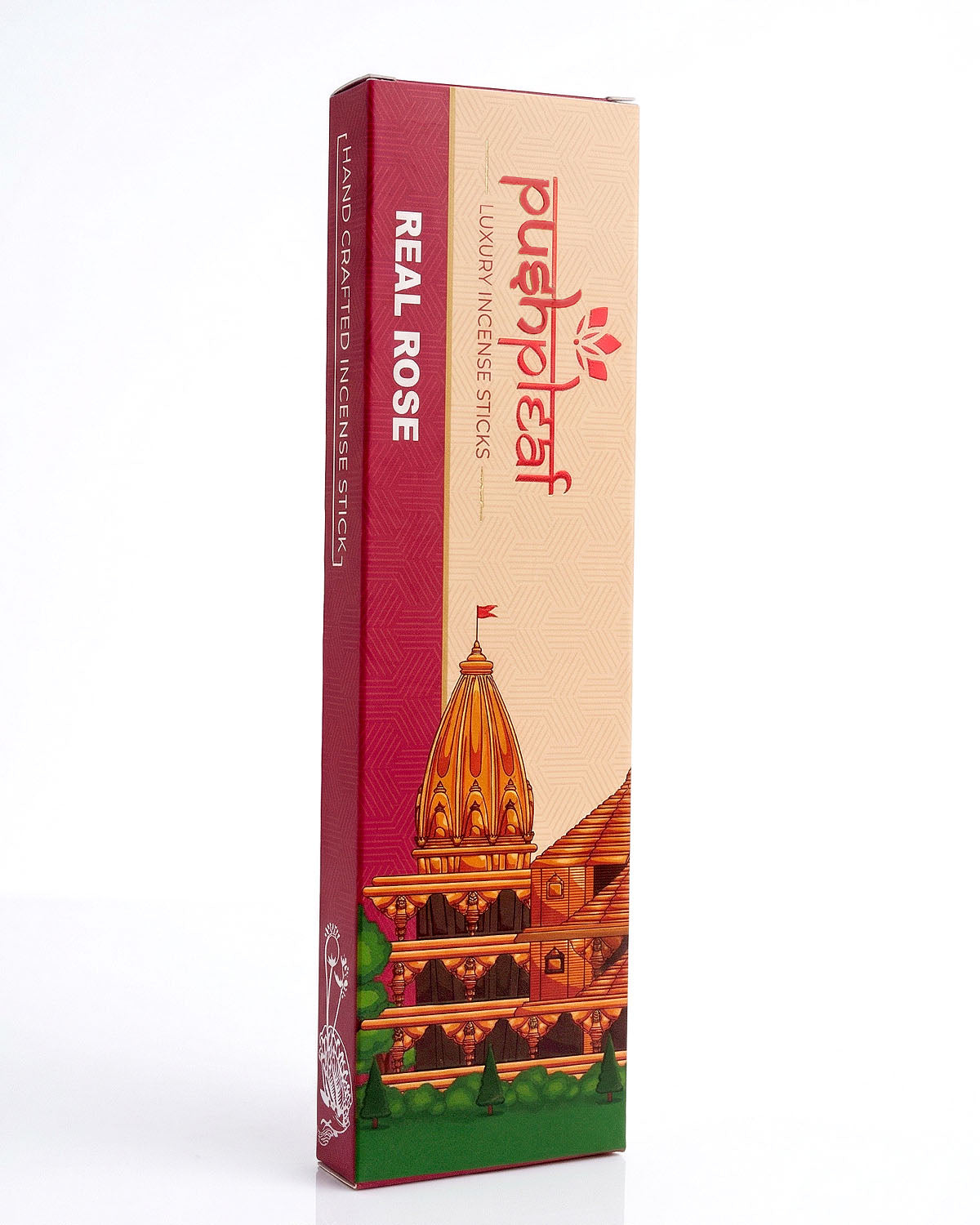 Rose 50 Gms