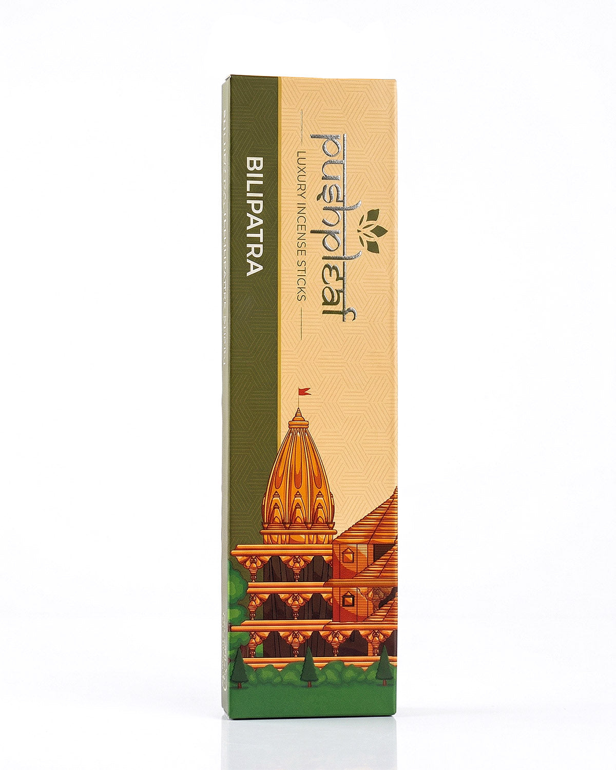 Bilipatra 50 Gms