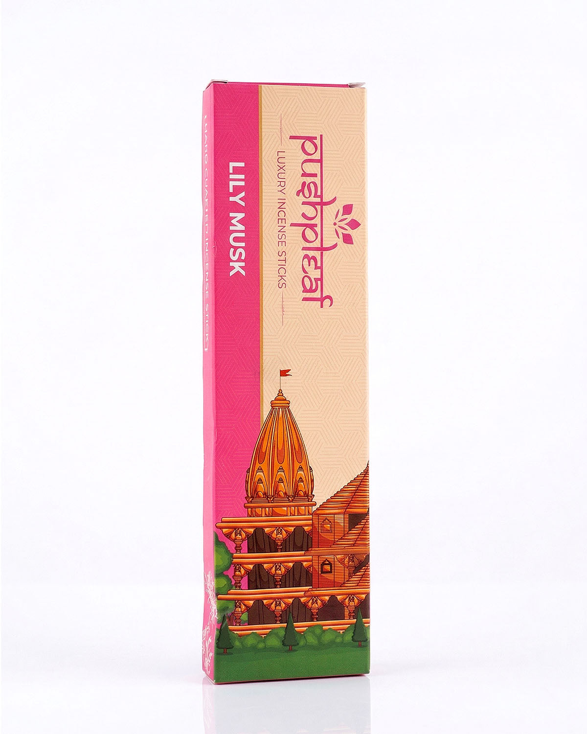 Lily Musk 50 Gms