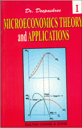 Microeconomics Theory and Applications - Retail Maharaj