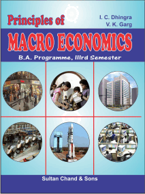 Principles of Macro Economics - Retail Maharaj
