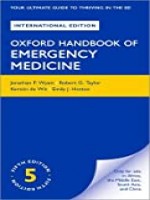 Oxford Handbook of Emergency Medicine (Oxford Medical Handbooks) - Retail Maharaj