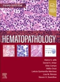 Hematopathology 3rd/2025 - Retail Maharaj