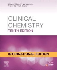 Clinical Chemistry 10th IE/2026 - Retail Maharaj