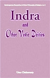 Indra and other Vedic deities: a euhemeristic study, with a foreword by R.N.Dandekar - Retail Maharaj