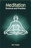 Meditation Science and Practice, 2nd impression - Retail Maharaj