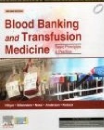 BLOOD BANKING AND TRANSFUSION MEDICINE BASIC PRINCIPLES AND PRACTICE 2ED (HB 2025) - Retail Maharaj