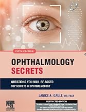 Ophthalmology Secrets 5th SAE/2025 - Retail Maharaj