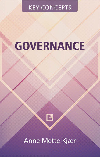 GOVERNANCE - Retail Maharaj